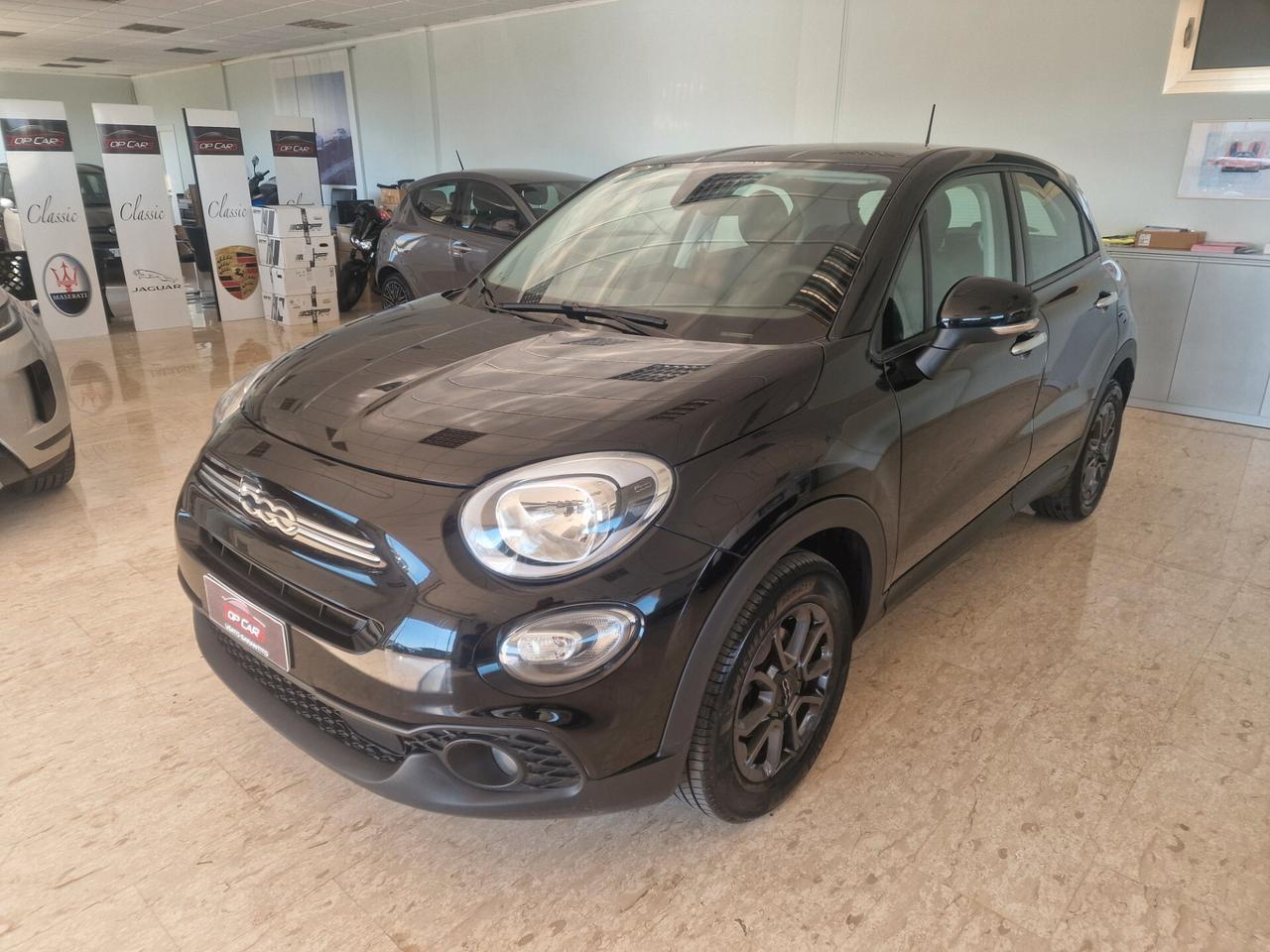 Fiat 500X 1.3 MultiJet 2024
