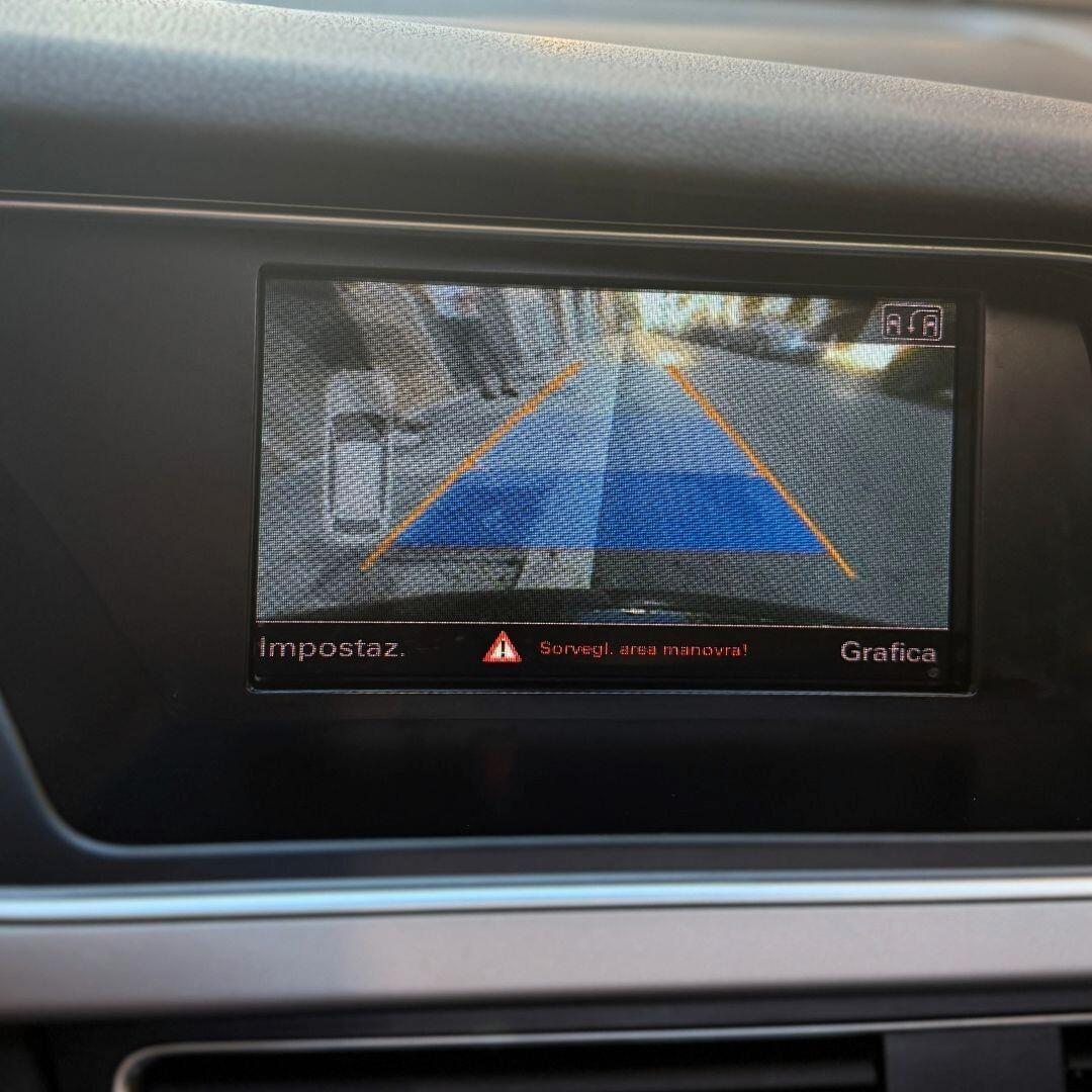 Audi A4 2.0 TDI 177 CV quattro Advanced