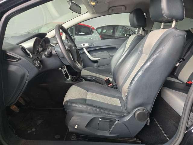 Ford Fiesta Fiesta 3p 1.4 16v Ikon Gpl