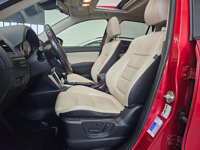 Mazda CX-5 CX-5 I 2012 2.2 Exceed 4wd 175cv 6at