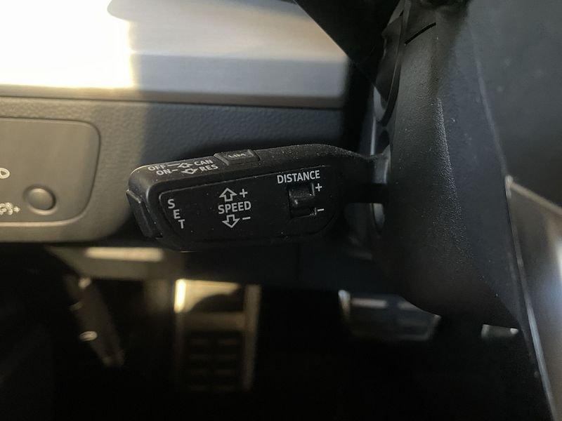 Audi Q5 Q5 40 TDI 204 CV quattro S tronic S line