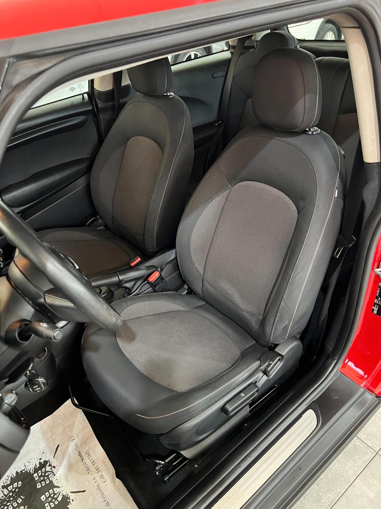 Mini One D 1.5 95 CV - HYPE - 2015