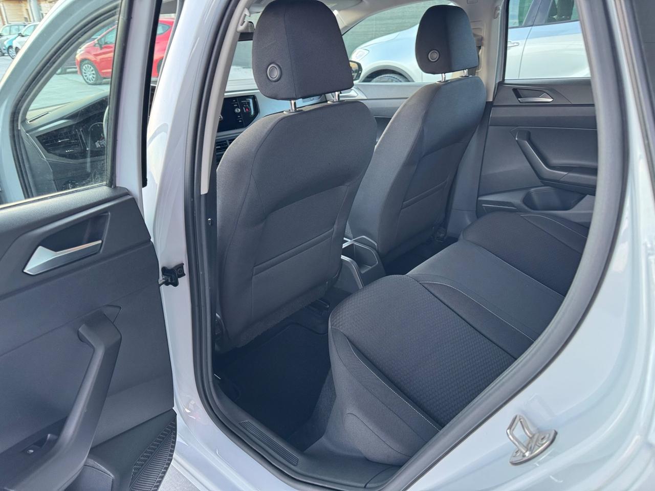 Volkswagen Polo 1.6 TDI 5p. Comfortline BlueMotion Technology