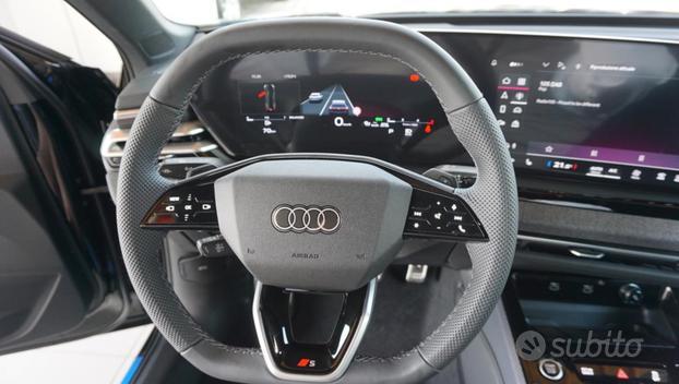 AUDI A5 Avant TDI 150 kW S tronic mHEV+ S Line e