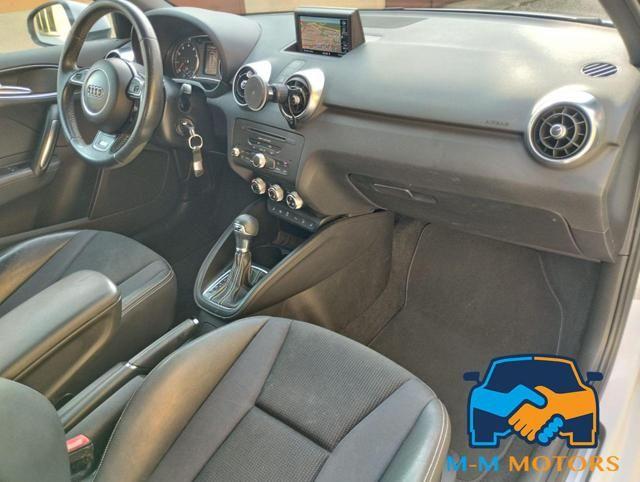 AUDI A1 1.4 TFSI 185 CV S tronic S LINE