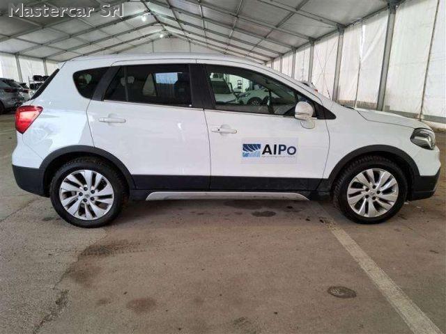 SUZUKI SX4 S-Cross 2017 1.6 ddis Cool 4WD ALL GRIP COOL - FH253LN