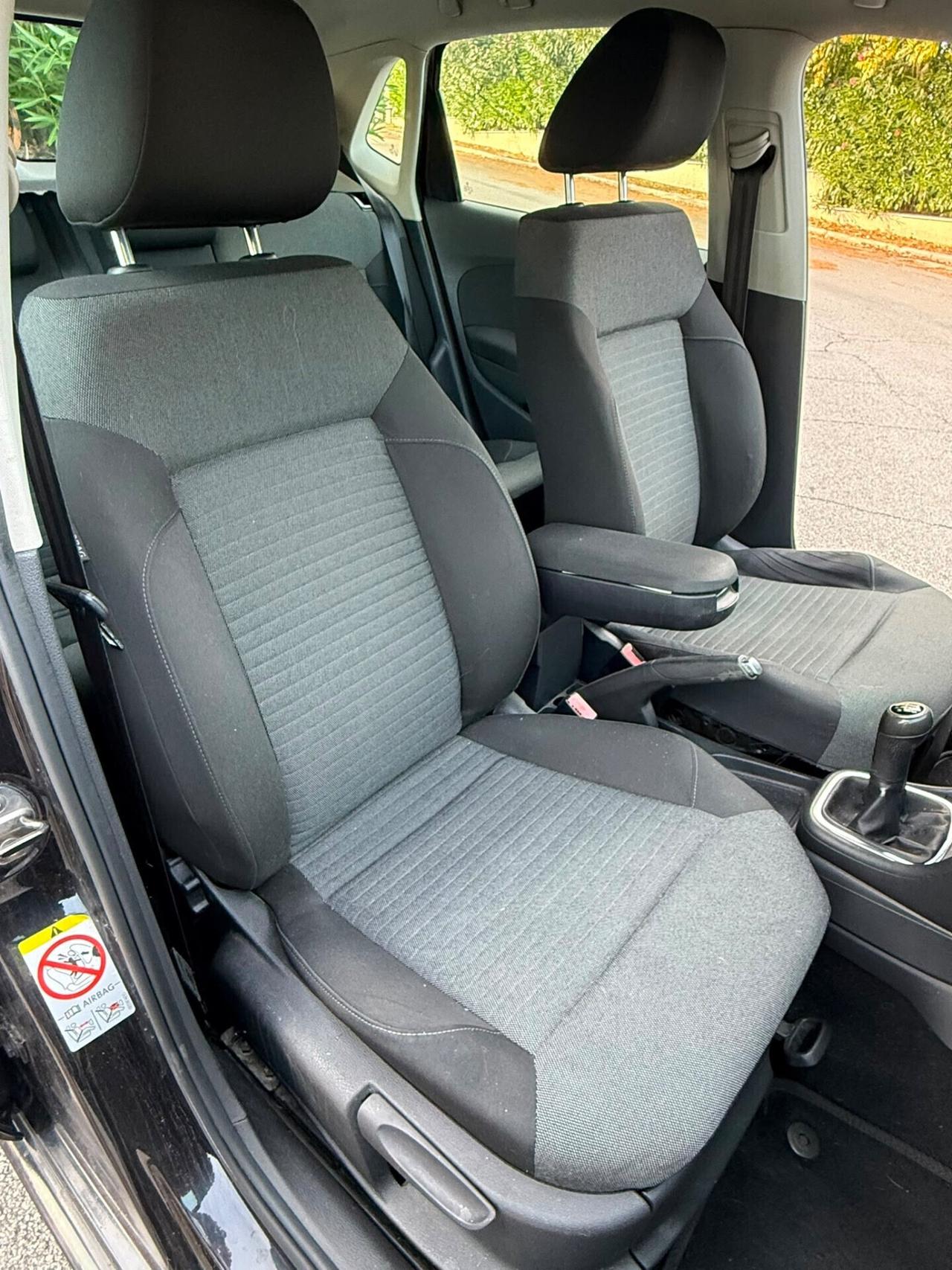 Volkswagen Polo Diesel 1.6 TDi 75cv Neopatentati