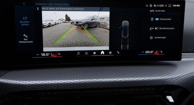 BMW M3 Touring Competition M xDrive