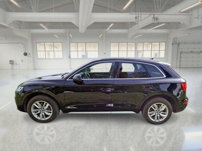 AUDI Q5 40 TDI Business Sport quattro S tronic