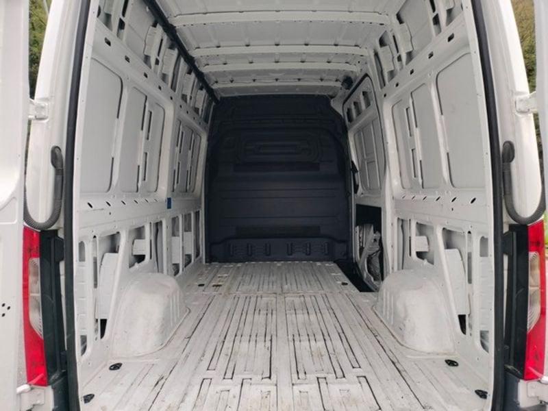 Mercedes-Benz Sprinter Sprinter F37/35 315 CDI RWD TA Furgone