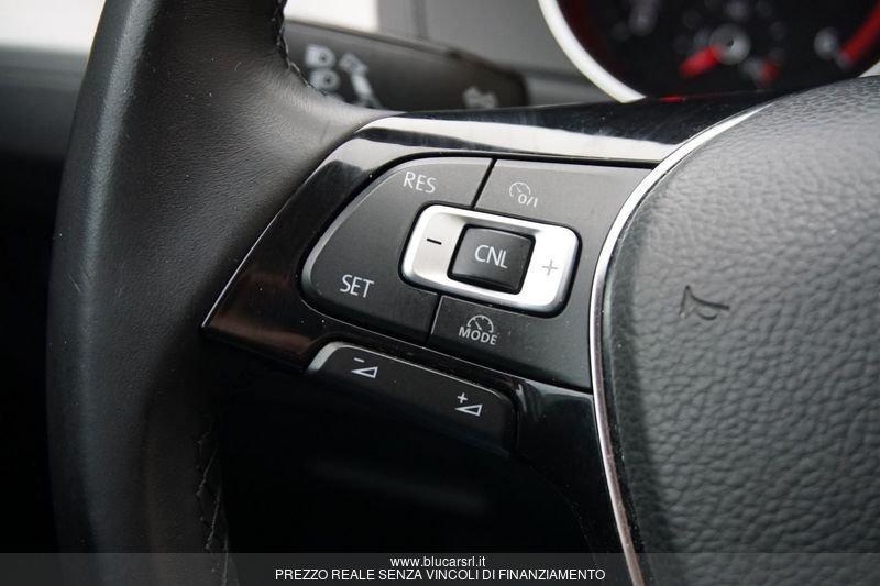 Volkswagen Passat Passat 1.6 TDI Business BlueMotion Technology