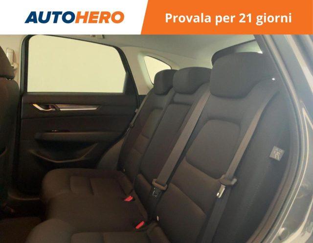 MAZDA CX-5 2.0L Skyactiv-G 165 CV 2WD Exceed