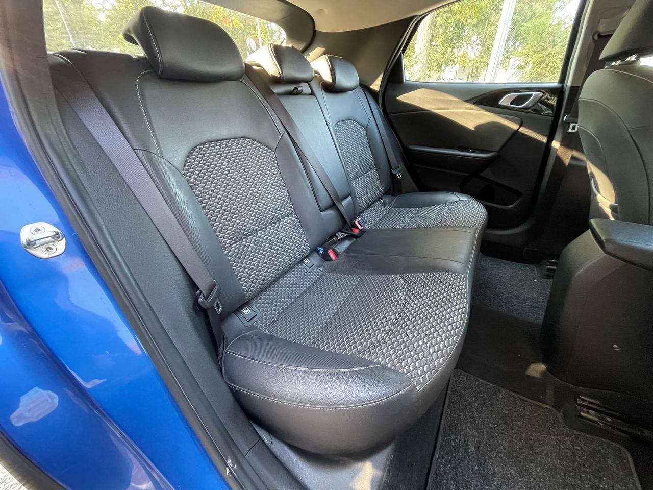 Kia XCeed Business 1.6 CRDi MHEV #7275