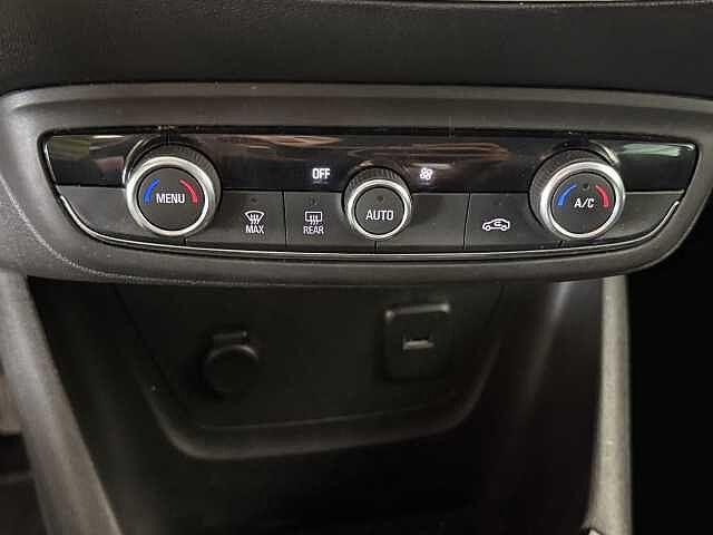 Opel Crossland 1.5 ECOTEC D 110 CV Start&Stop Design & Tech