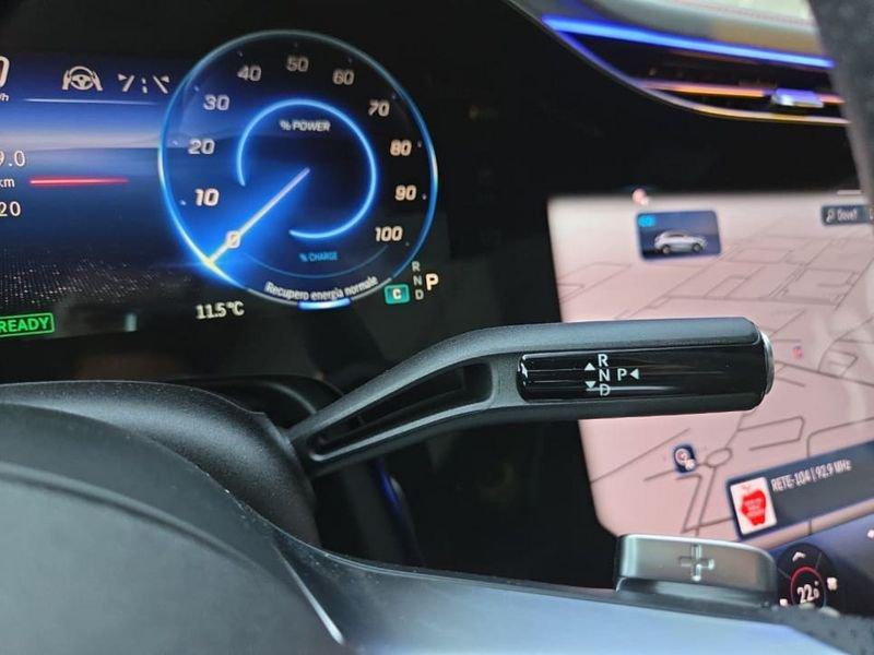 Mercedes-Benz EQE SUV EQE 350 4Matic AMG Line Premium Extra