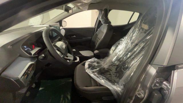 DACIA Sandero Stepway Eco-G 120 CV Expression PREZZO REALE!