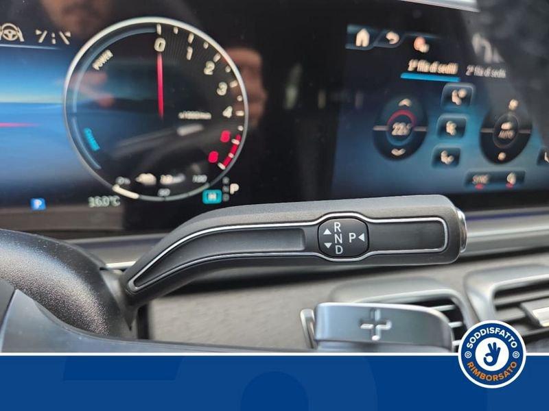 Mercedes-Benz GLE 350de 4Matic EQ-Power AMG Line Premium