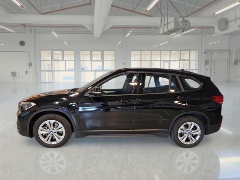 BMW X1 xDrive 25e Business Advantage automatico