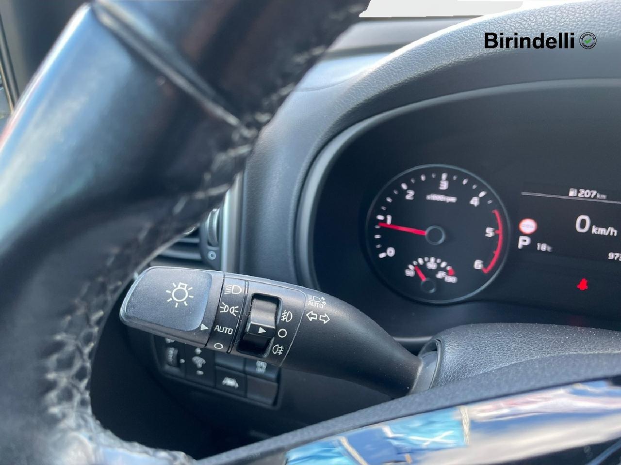 KIA Sportage 4ª serie - Sportage 1.6 CRDI 136 CV DCT7 AWD Energy