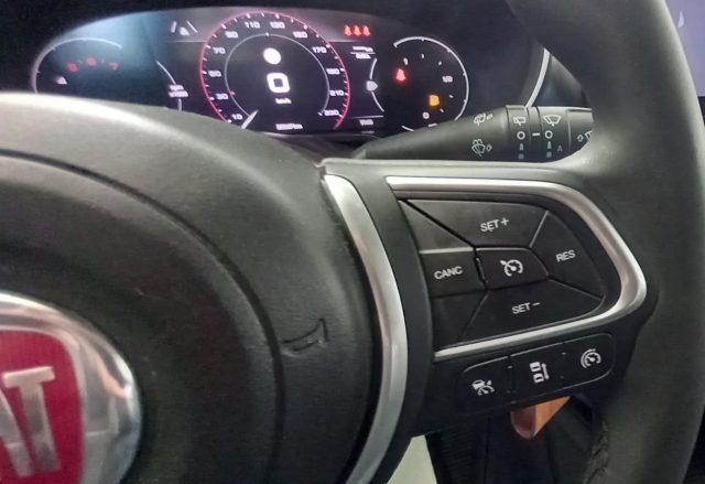 FIAT Tipo 1.6 Mjt S&S SW Cross