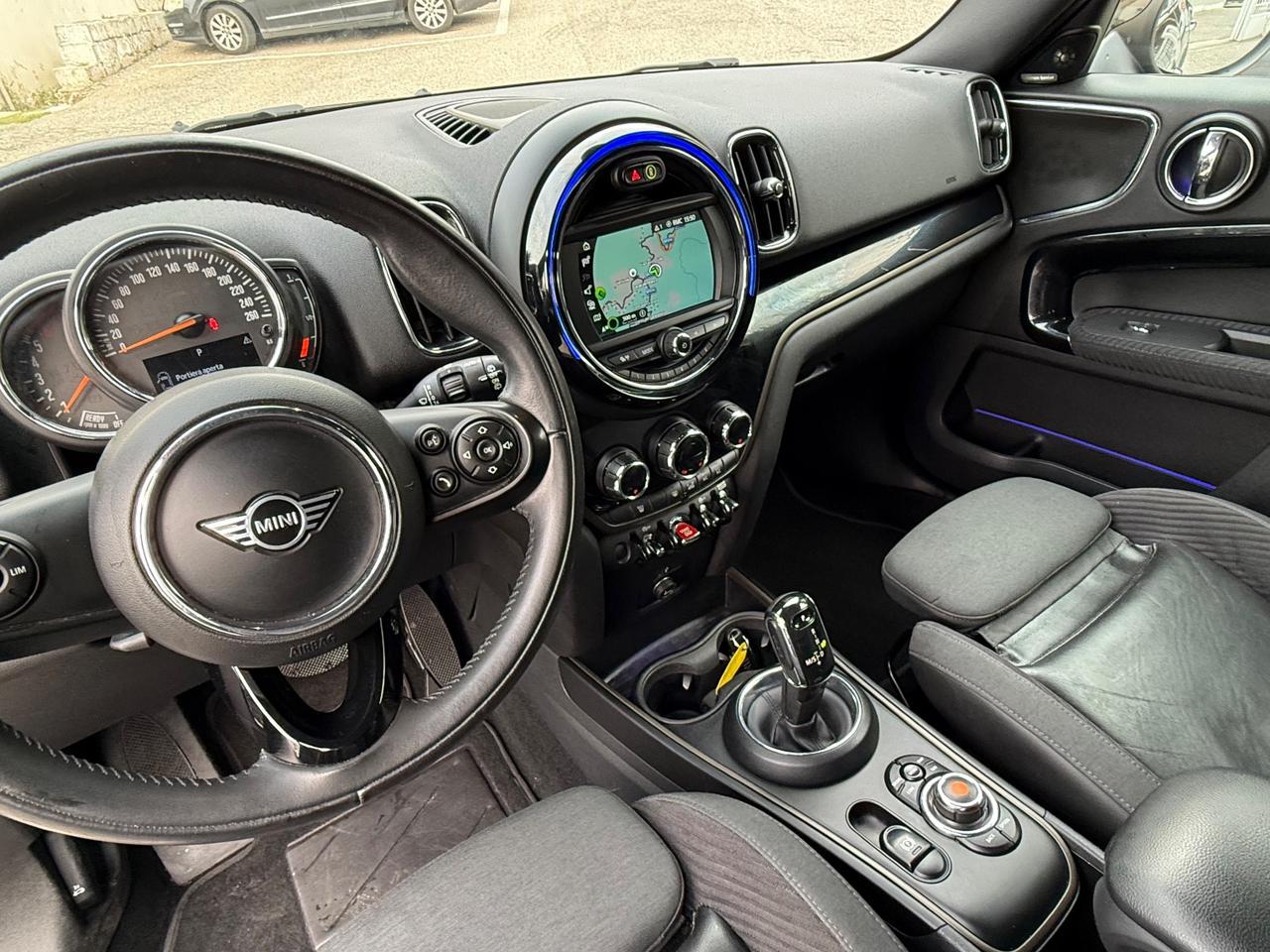 Mini Cooper D Countryman 2.0 Hype ALL4