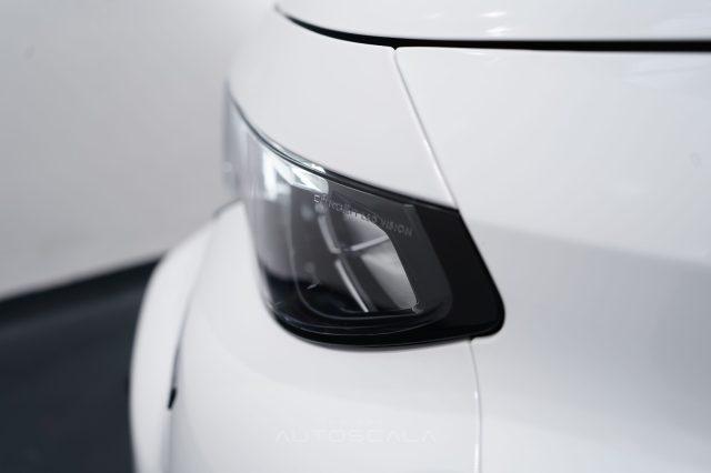 CITROEN C3 Aircross 1.2 PureTech Turbo 100cv You