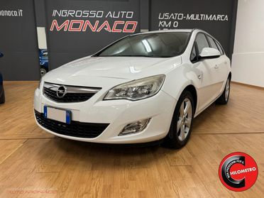 Opel Astra SW Cosmo 1.7 CDTI 110cv 2010