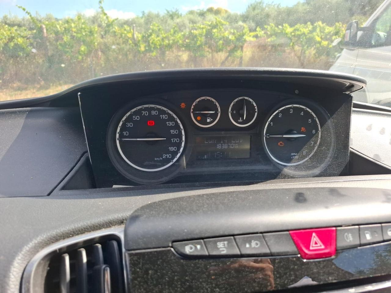 LANCIA YPSILON 1.2 BENZINA GPL ECOCHIC SINISTRATA
