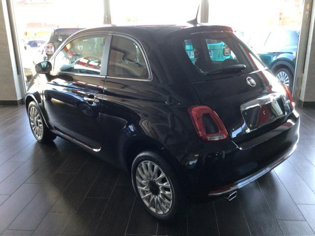 FIAT 500 1.0 Hybrid Dolcevita NAV TFT PDC *prezzo reale*