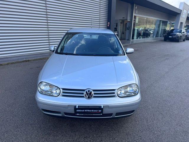 VOLKSWAGEN Golf 1.9 TDI/101 CV cat 5p. OK neopatentati