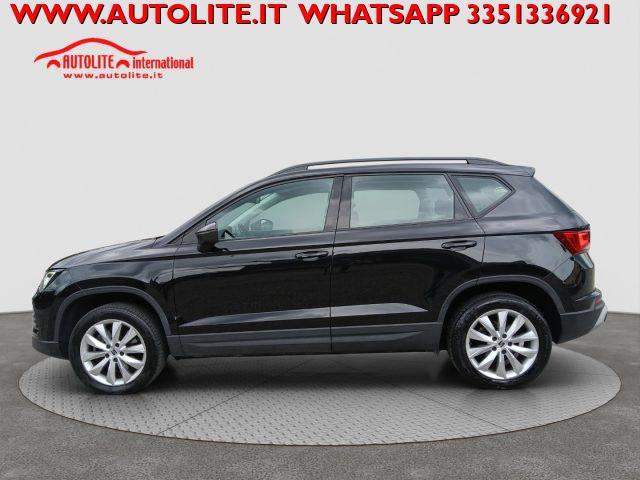 SEAT Ateca 2.0 TDI Business