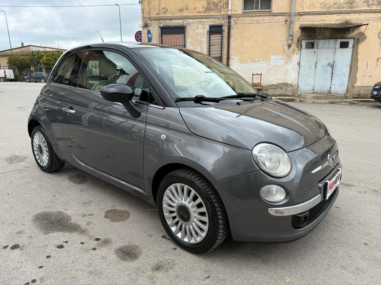 Fiat 500 1.3 Multijet 16V 95 CV Lounge