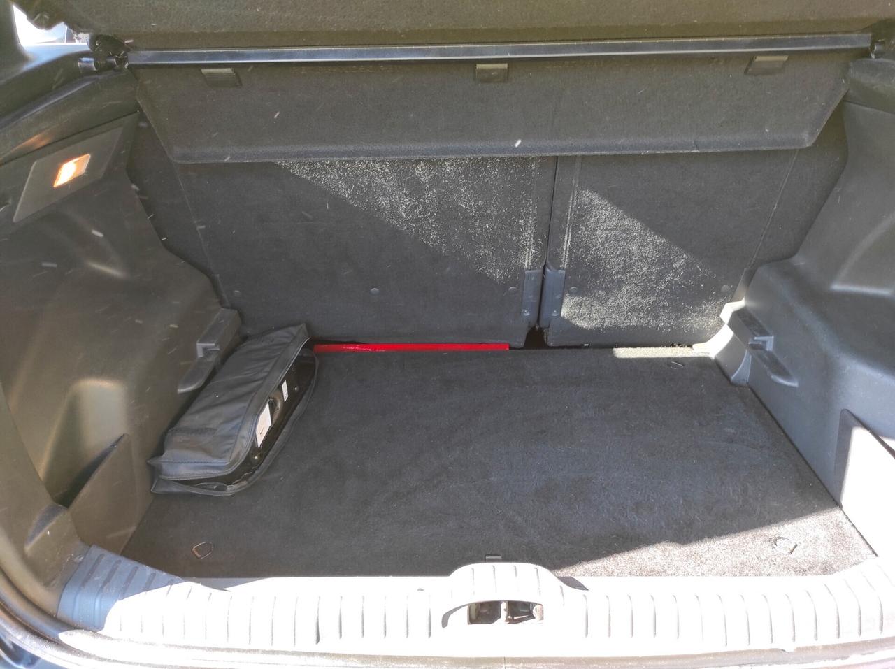 Citroen C3 Picasso 1.4 VTi 95 GPL Limited