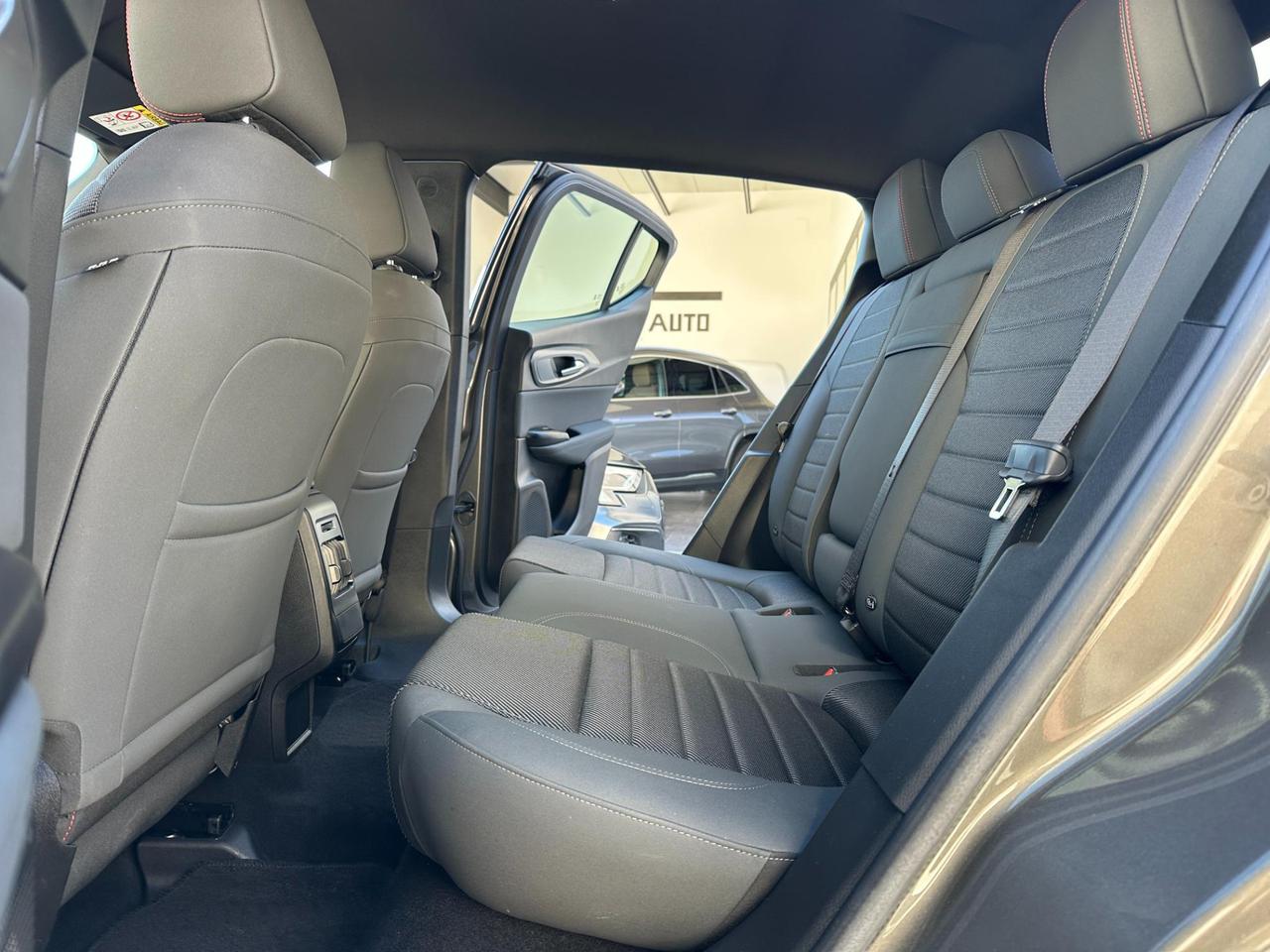 Alfa Romeo Tonale 1.6 Sprint 130cv tct6