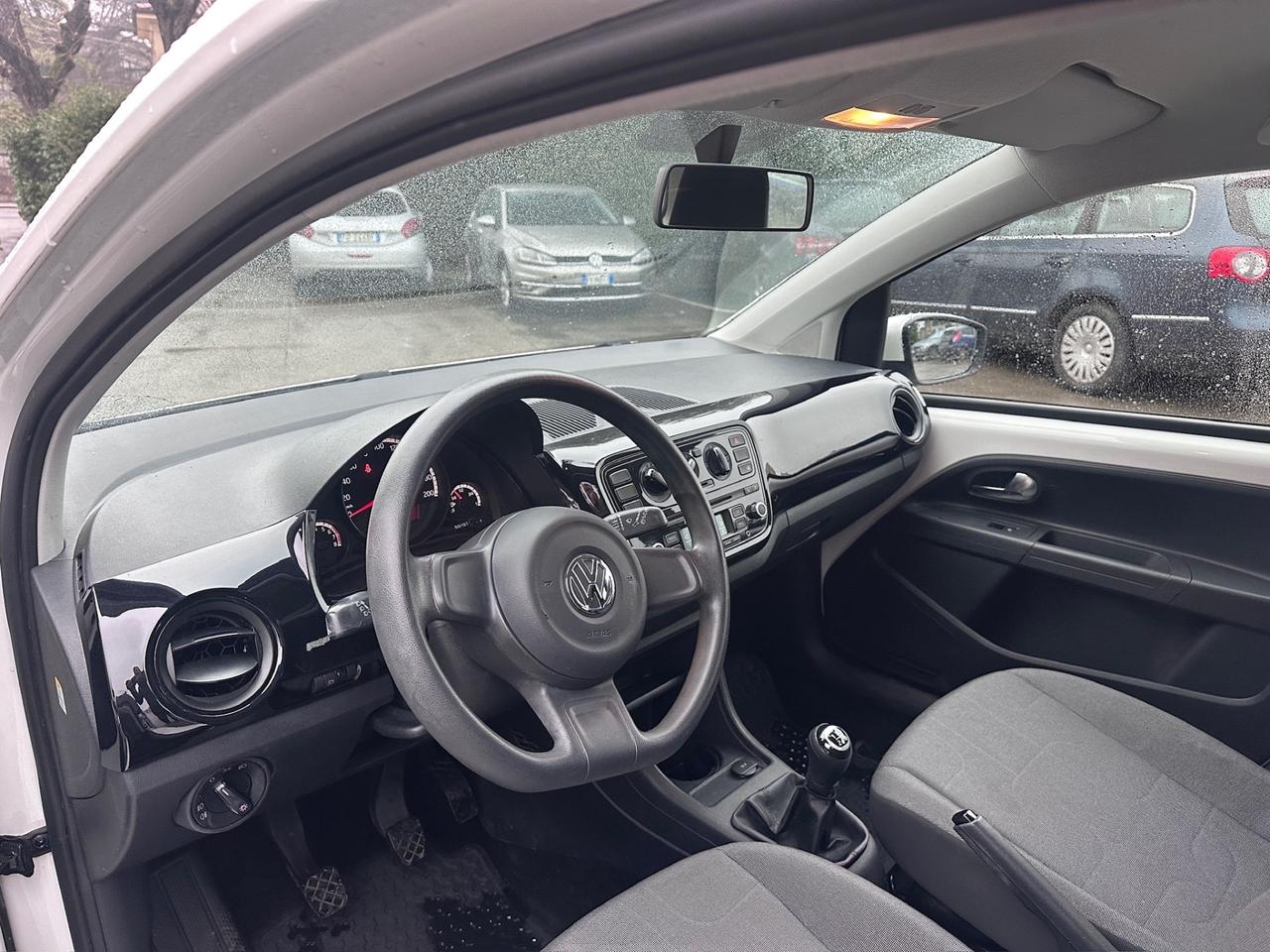 Volkswagen up! 1.0 3p. take up X Neopatentati