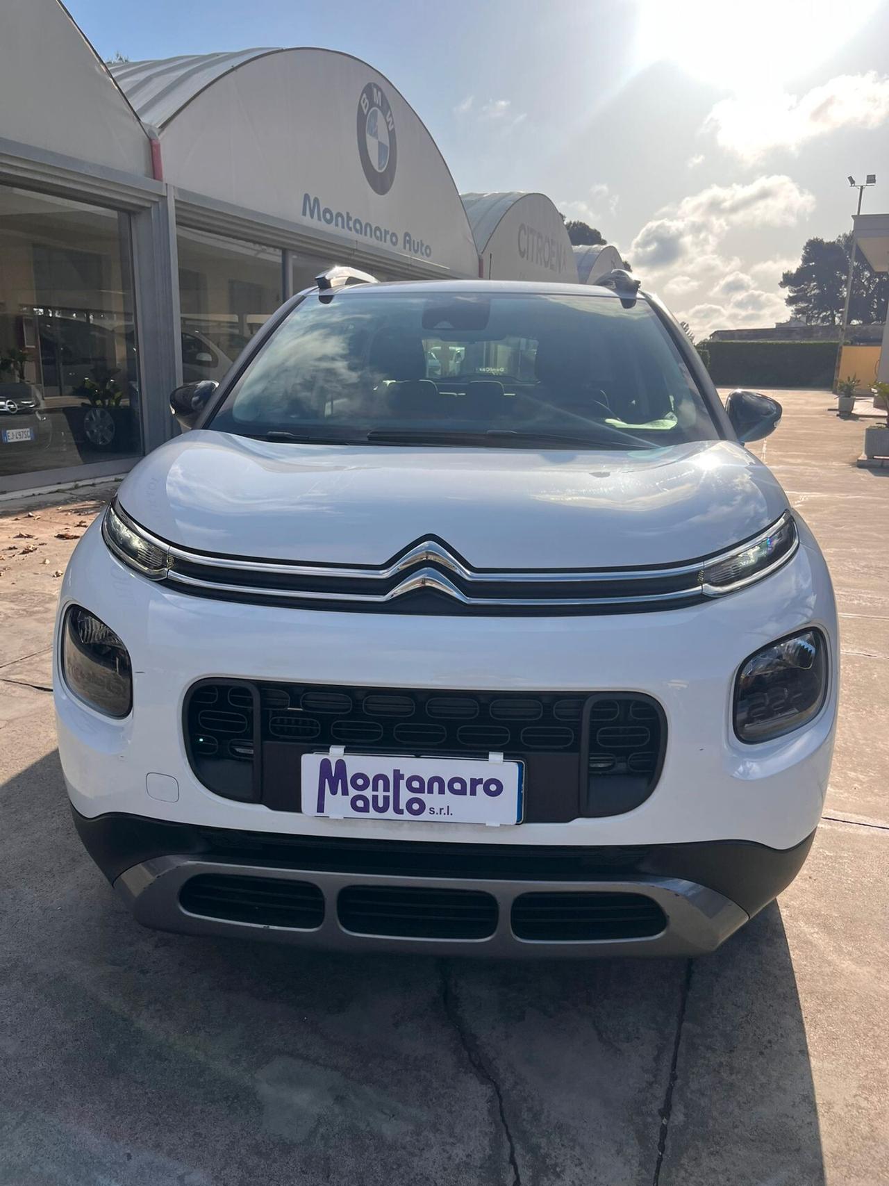 Citroen C3 Aircross PureTech 110 S&S Shine