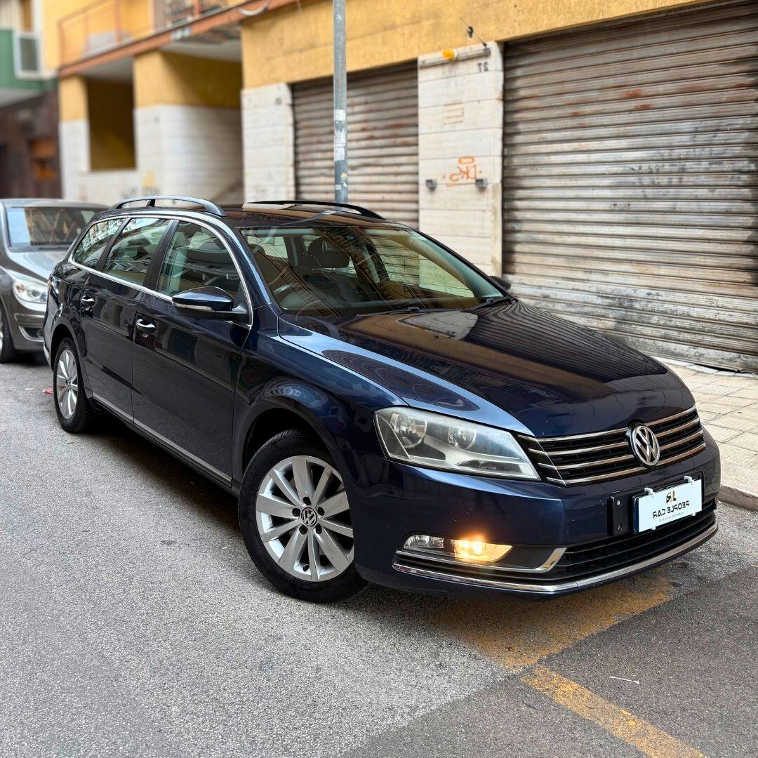 Volkswagen Passat 2014 **CERTIFICATA VW**