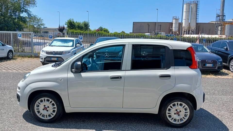 Fiat Panda 1.3 MJT S&S Easy Van 2 posti