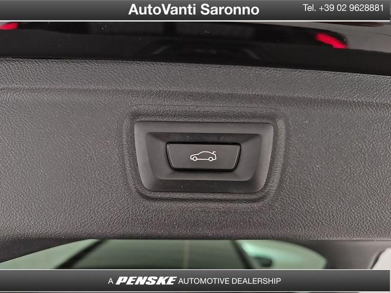 BMW Serie 3 Touring 320d 48V xDrive Touring Msport Pro