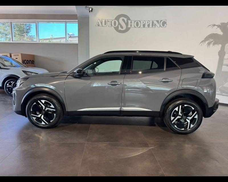 Peugeot 2008 2ª serie PureTech 100 S&S Allure