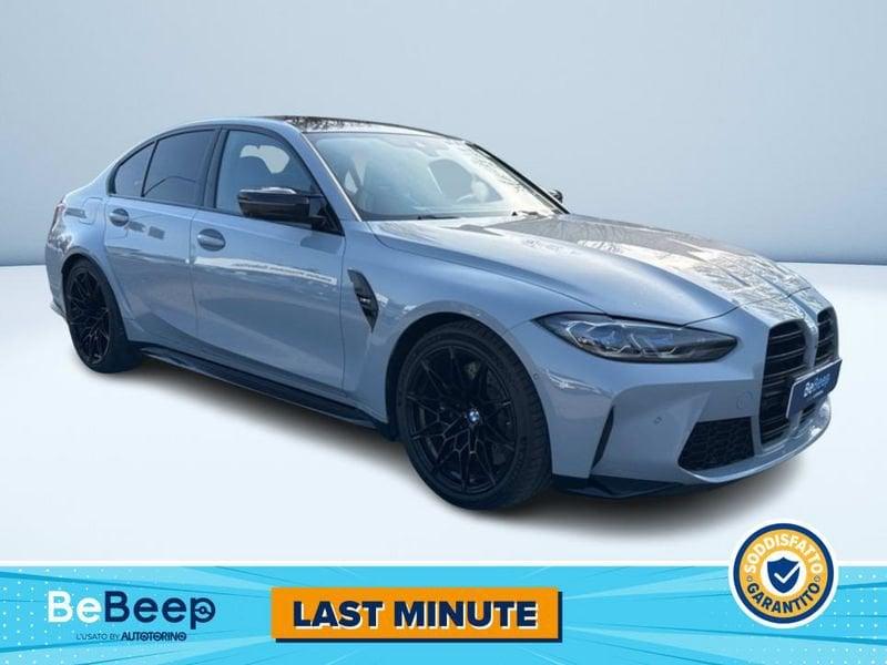 BMW Serie 3 M3 3.0