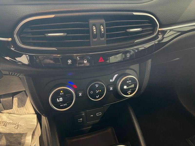 FIAT Tipo 1.0 T3 100cv City Life