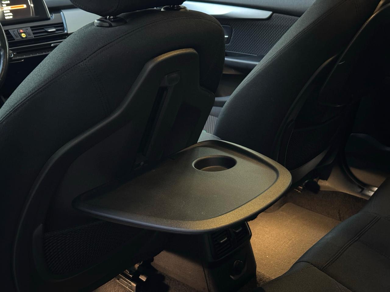 Bmw 216d Active Tourer Luxury 1.5 d 116 cv 7 posti