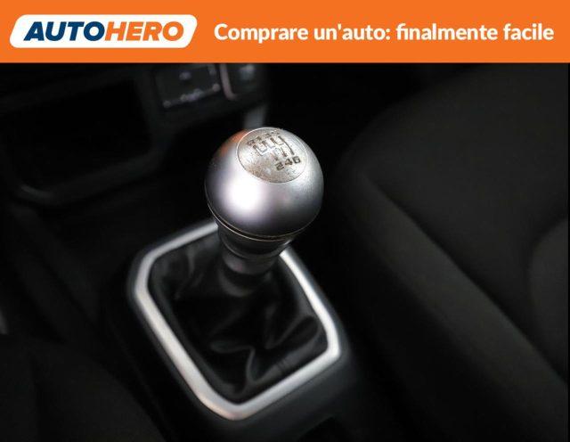 JEEP Renegade 1.0 T3 Sport