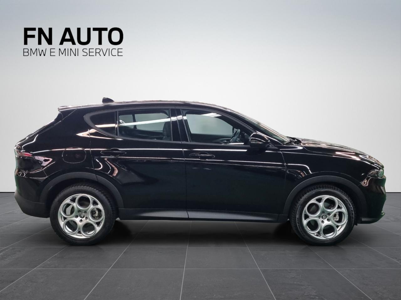 Alfa Romeo Tonale 1.5 130 CV MHEV TCT7 Sprint