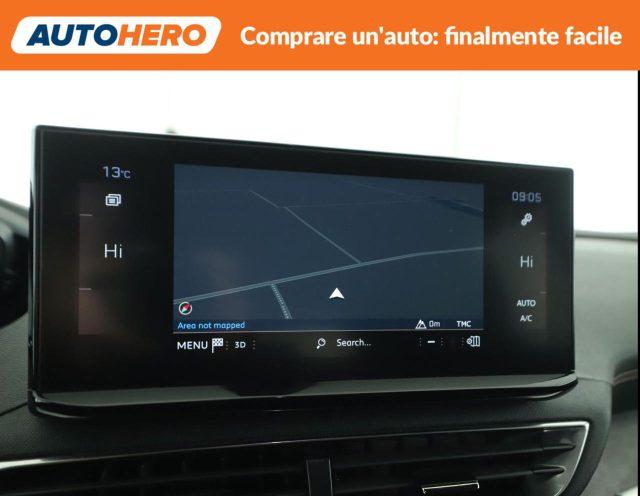 PEUGEOT 5008 BlueHDi 180 S&S EAT8 GT Pack