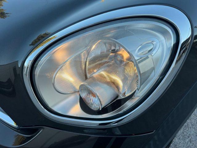 MINI Countryman Mini Cooper D Business Countryman