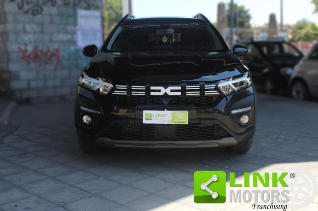 DACIA Jogger 1.0 TCE GPL EXTREME UP 7 POSTI