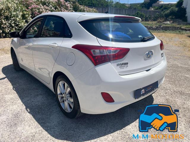 HYUNDAI i30 1.6 CRDi 5p. Comfort