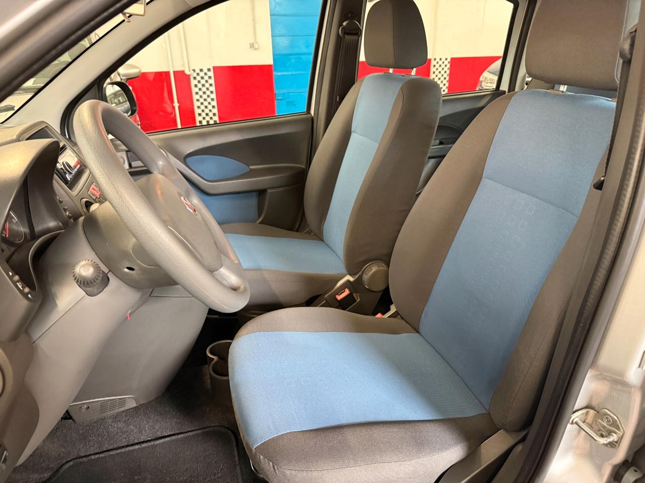 Fiat Panda 1.2 Dynamic METANO - SOLO 90.000 KM
